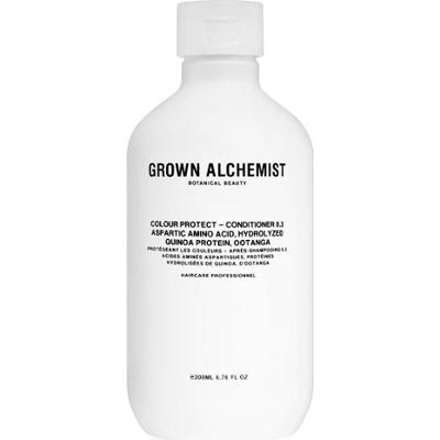 Grown Alchemist Color Protect 0,3 Balsam ochronny do koloru 200 ml