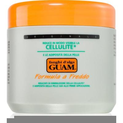 Guam Cellulitowy antycellulitowy zestaw drenujący 500 G