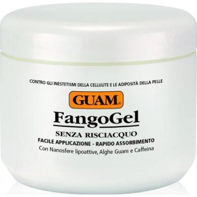 Guam Fangogel Żel antycellulitowy 400 ml