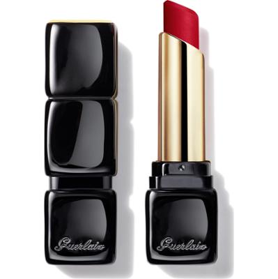 Guerlain KissKiss Tender Matte Pomadka do ust 360 Miss Pink 2,8 g