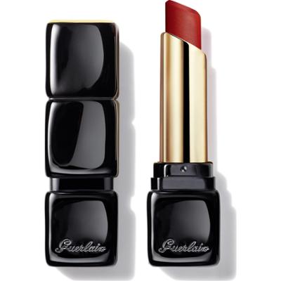 Guerlain KissKiss Tender Matte Szminka 770 Desire Red 2,8 g