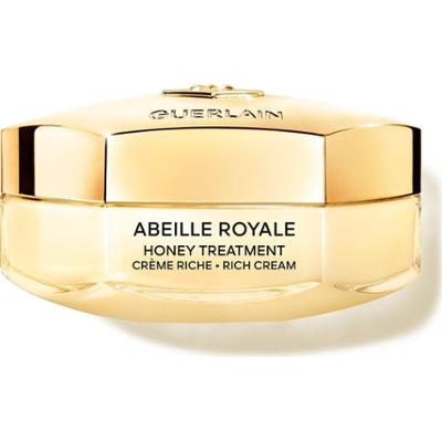 Guerlain Bogaty krem na dzień Abeille Royale 50 ml