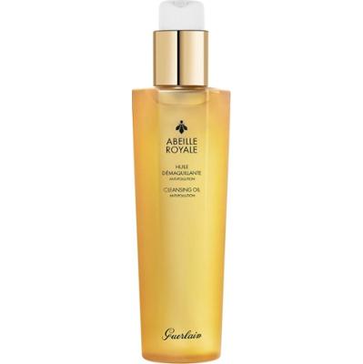 Guerlain Abeille Royale Olejek oczyszczający 150 ml