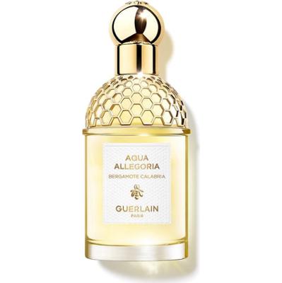 Guerlain Aqua Allegoria Bergamote Calabria 2022 EDT - do ponownego napełniania W 75 ml
