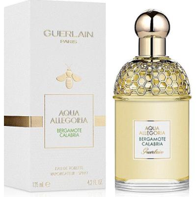 Guerlain Aqua Allegoria Bergamote Calabria - Edt - Pojemność: 75 ml