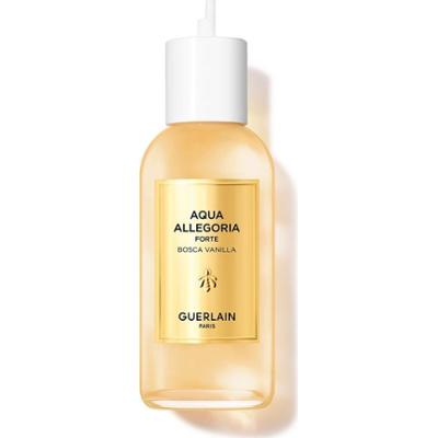Woda perfumowana Guerlain Aqua Allegoria Bosca Vanilla do ponownego napełniania 200 ml