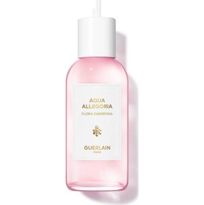 GUERLAIN Aqua Allegoria Flora Cherrysia Woda toaletowa do ponownego napełnienia dla kobiet 200ml