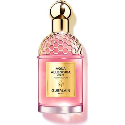 Guerlain Aqua Allegoria Forte Flora Bloom Odc. 75