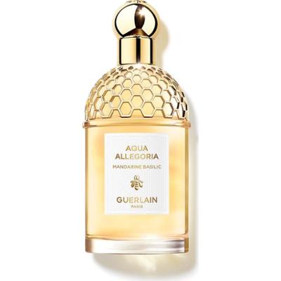 Woda toaletowa Guerlain Aqua Allegoria Mandarynka-Bazylia 125ml w sprayu