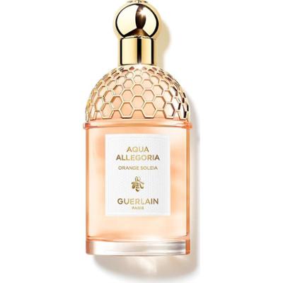Aqua Allegoria Orange Soleia - EDT - Pojemność: 125 ml