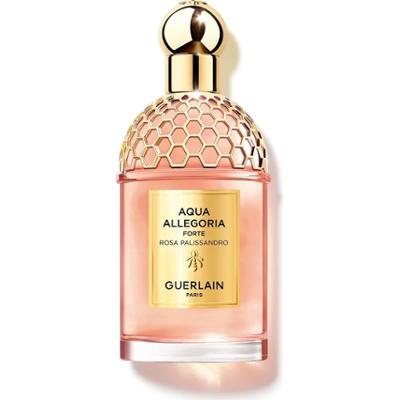 Guerlain Aqua Allegoria Forte woda perfumowana czerwona róża 125ml