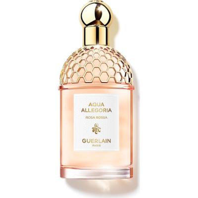 Woda toaletowa w sprayu Guerlain Aqua Allegoria Red Rose 125ml