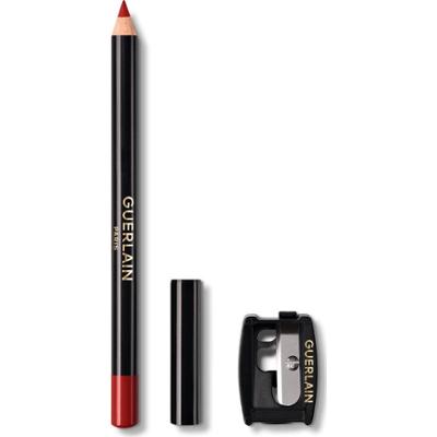 Guerlain Kredka do konturowania i ust 04-Red 1,2 g