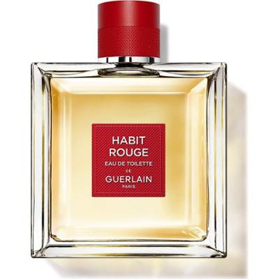 Habit Rouge - EDT - Pojemność: 150 ml