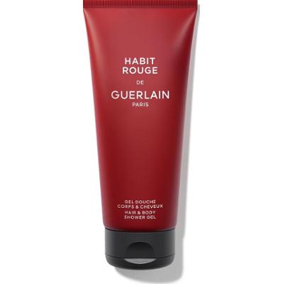Guerlain Habit Rouge Szampon na całą powierzchnię 200ml