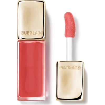 Guerlain Guer Lips Kisskiss Satin