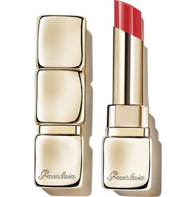 Guerlain KissKiss Shine Bloom kolor ust 609 wiosenny róż 3,2 g