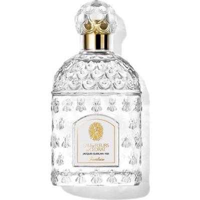 GUERLAIN Les Colognes Eau de Fleurs de Cédrat woda kolońska dla kobiet 100 ml