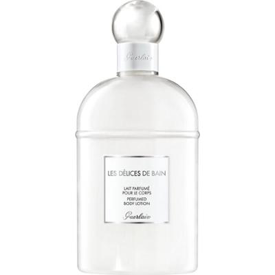 Guerlain Balsam do ciała Les Délices de Bain - 200ml