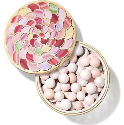 Guerlain Météorites Light Revealing Puder rozświetlający perły 20 g 01 Perłowobiały