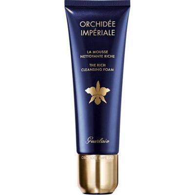Orchidée Impériale (bogata pianka oczyszczająca) 125 ml