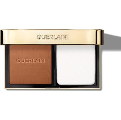 Guerlain Kompaktowy zestaw w kolorze pudrowego złota
