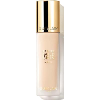 Guerlain Teint Parure Złoty Mate