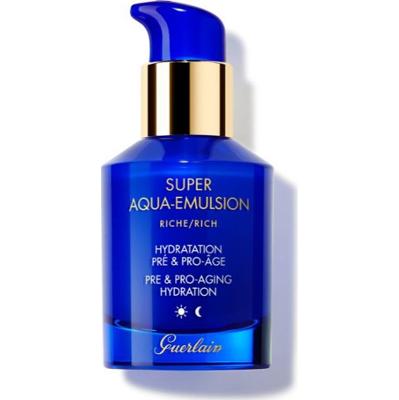 Guerlain Super Aqua Rich Emulsja 50ml