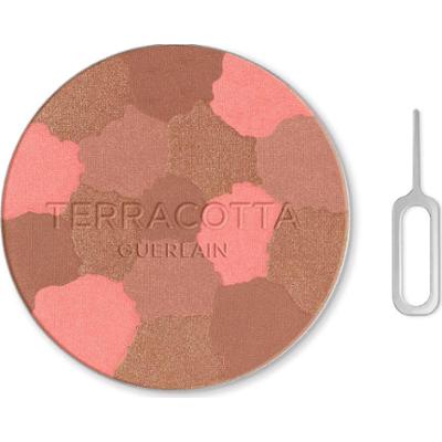 Guerlain Terracotta Light Lekki puder do opalania uzupełniający 04-Deep Cool 10g