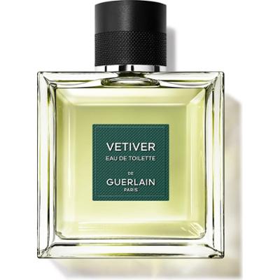Guerlain Vetiver (1959) EDT M 100 ml