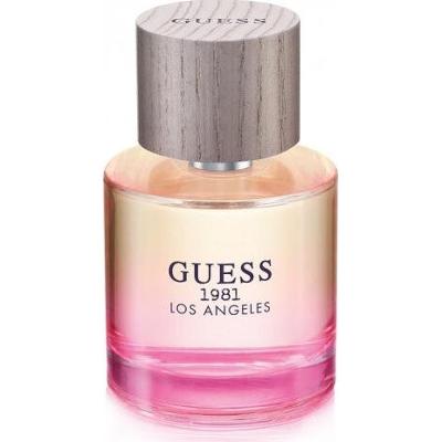 Guess 1981 Los Angeles Women - EDT - Pojemność: 100 ml