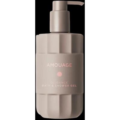 Amouage Żel pod prysznic Guidance 360 ml