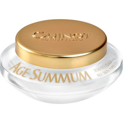 Guinot Age Summum Krem przeciwzmarszczkowy do twarzy 50 ml