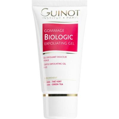 Guinot Gommage Biologiczny żel złuszczający z kwasami AHA 50 ml