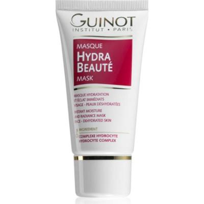 Guinot Hydra Beauté maska nawilżająca do każdego rodzaju skóry 50 ml