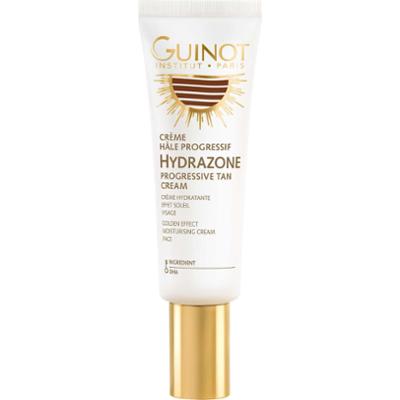 Guinot Hydrazone Samoopalający Nawilżający Krem Do Twarzy 50 ml
