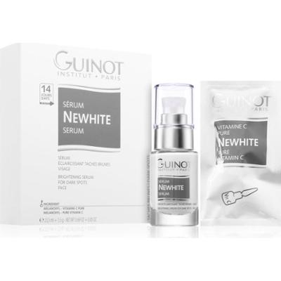 Guinot Newhite serum rozświetlające 25 ml