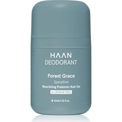 HAAN Forest Grace odświeżający dezodorant w kulce 40 ml