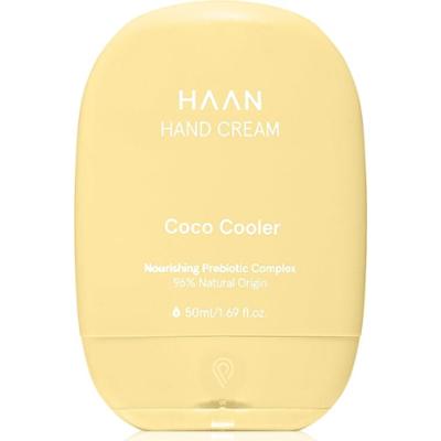 Haan Coco Chłodzący krem do rąk 50ml