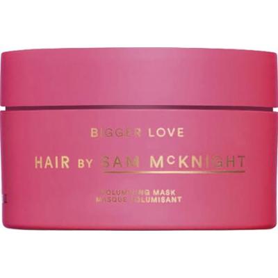 Hair by Sam McKnight Maska do włosów Bigger Love 50 ml