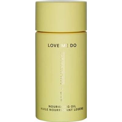 Sam McKnight Love Me Do Olejek do włosów 50ml