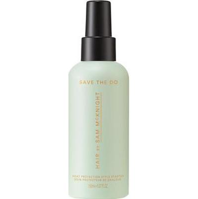 Spray termoochronny Save The Do Hair by Sam McKnight 150 ml