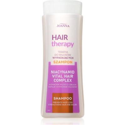 Joanna Therapy Prevents Szampon przeciw wypadaniu włosów 300ml