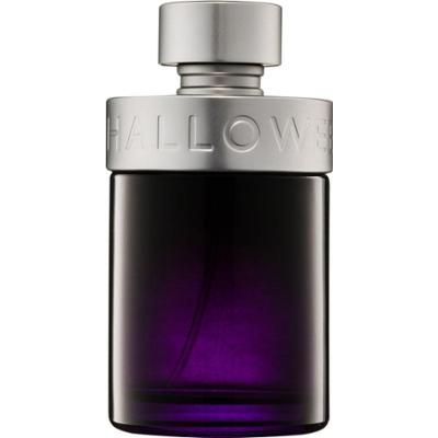 Jesus Del Pozo Halloween męska woda toaletowa w sprayu 125ml