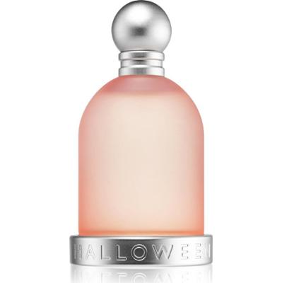 Jesus Del Pozo Halloween Magic EDT W 100 ml