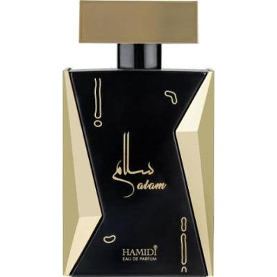 Hamidi Salam Oriental Woda perfumowana U 100 ml