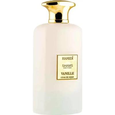 Hamidi Shams Edition Vanille EDP U 100 ml