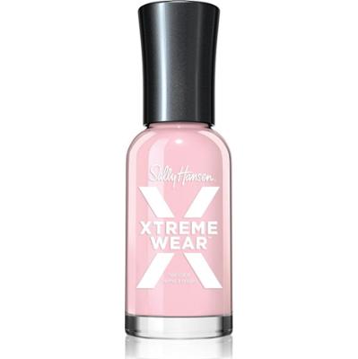 Sally Hansen Lakier do paznokci Hard As Nails Xtreme Wear Strengthening w kolorze 115 Tickled Pink 11,8 ml