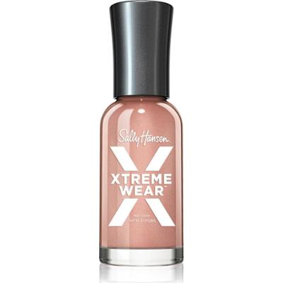 Sally Hansen Hard as Xtreme Wear Wzmacniający lakier do paznokci Kolor 173 Camel-ot 11,8 ml
