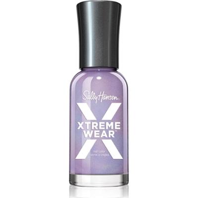 Sally Hansen Hard as Xtreme Wear Wzmacniający lakier do paznokci Color Stargaze Lily 11,8 ml